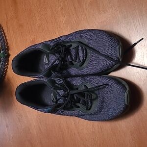 Nike Men's Tanjun SE Black